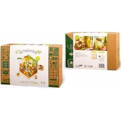 Roombox Mini Ogród